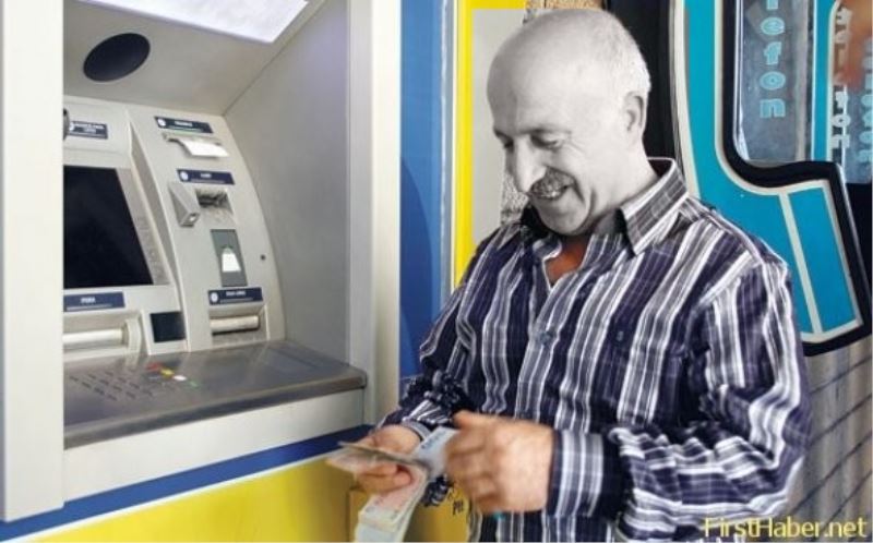 İşçi ve Bağ-Kur Emeklilerine Çifte Zam Kapıda