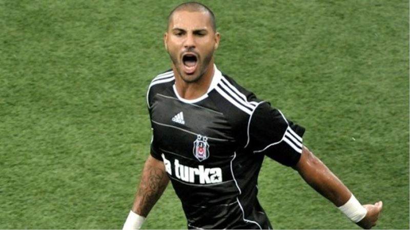 Beşiktaş Quaresma ile anlaştı 