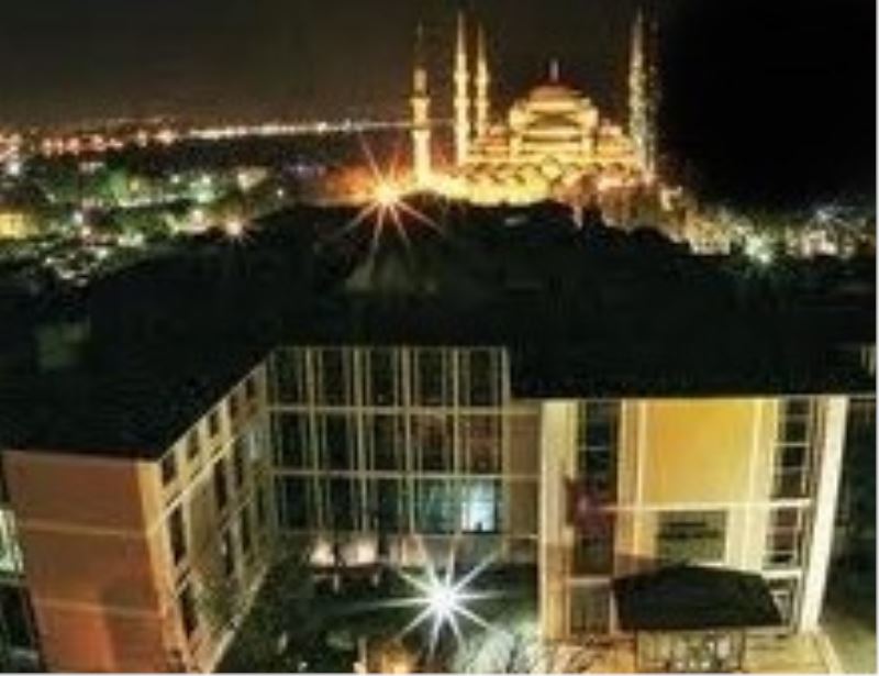 İSTANBUL ADLİYESİ TAŞINIYOR