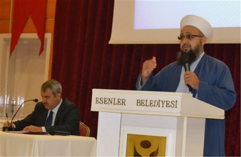 Kitabını bilmeyen Alevi kitapsız yaşar