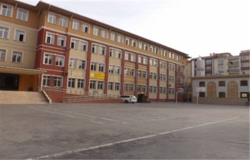 Trabzonlulardan eğitime destek  