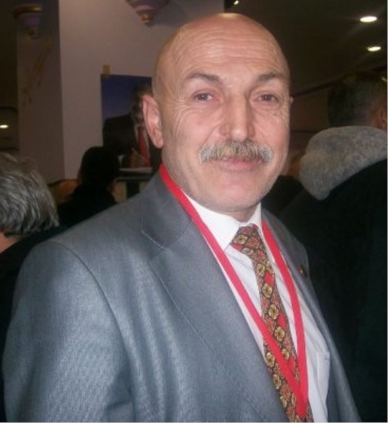 Küreselleşme ve Haso