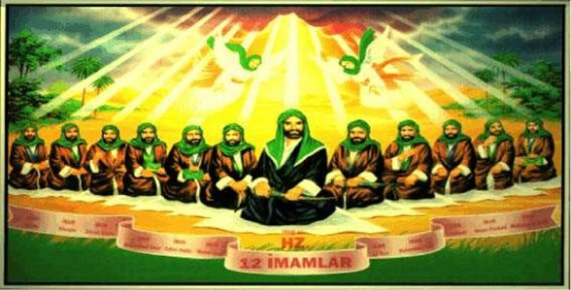  Hızır Paşaların Sofrasında Kardeşlik Kurulmaz 