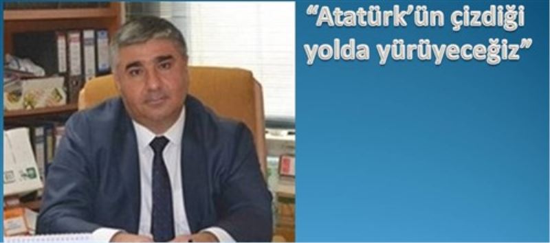 Atatürk