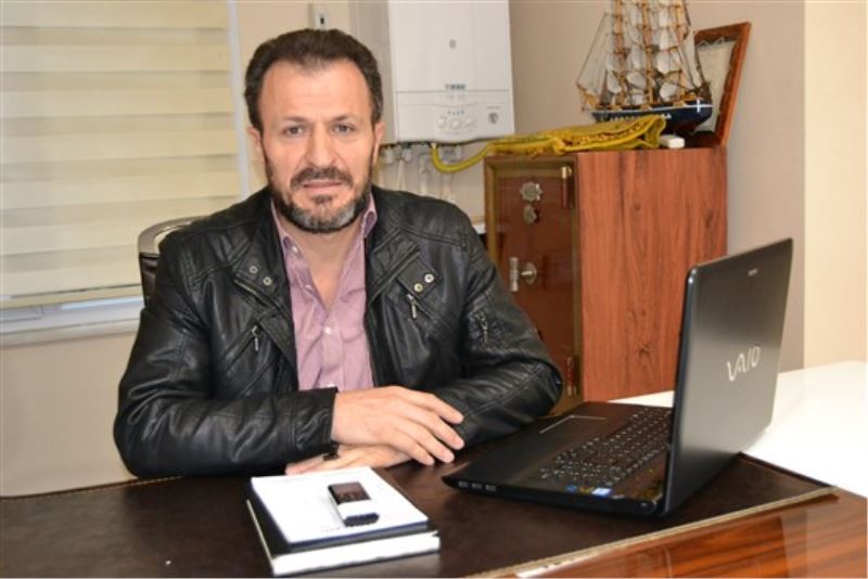 Sadece konut üretmekle olmaz