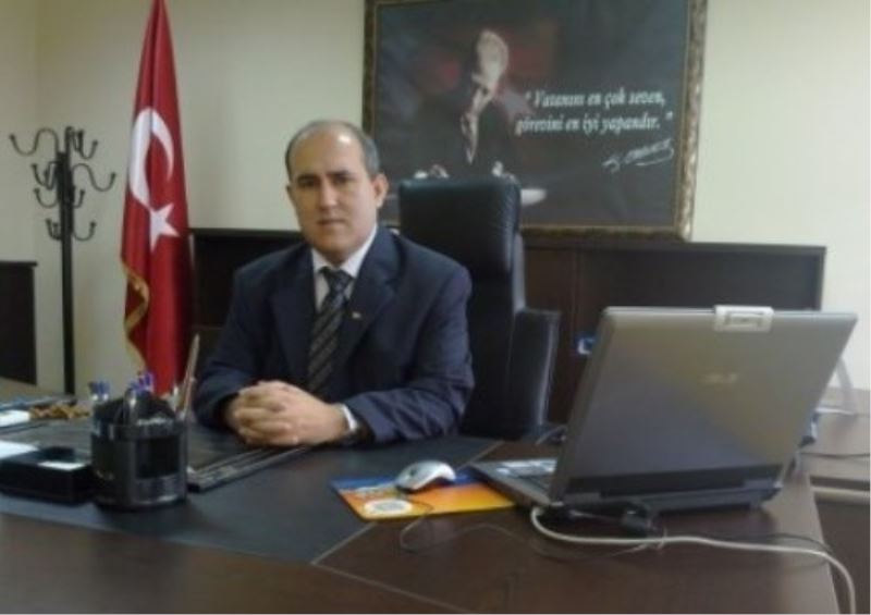 Kaymakam Ünal