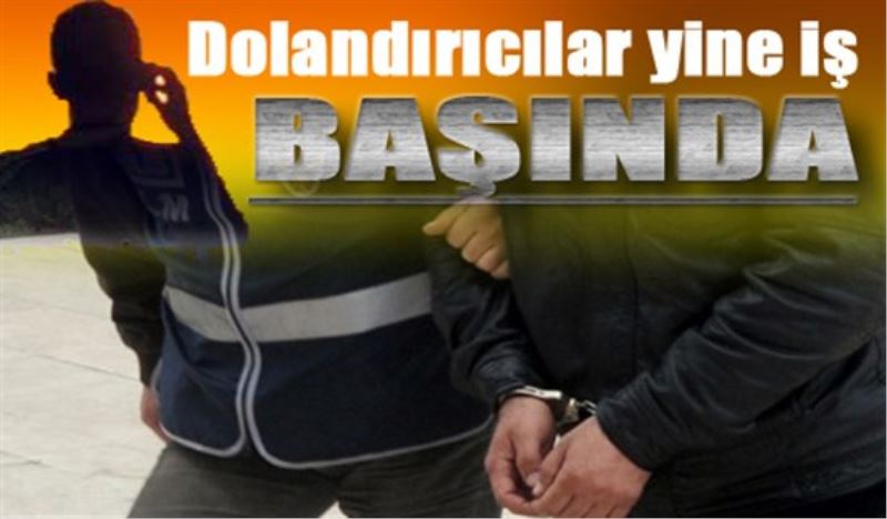 Amca dedi 600 TL