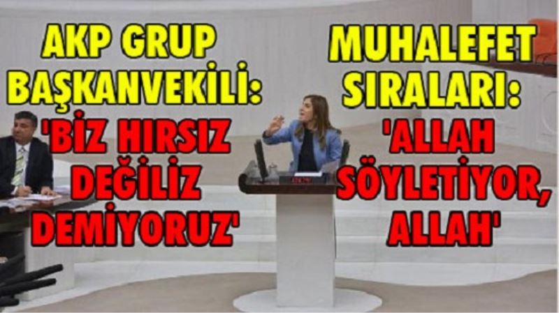  Muhalefetin Alkışladığı Tek AKP