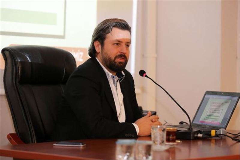 Türk: Önceliğimiz hayat kurtarmak