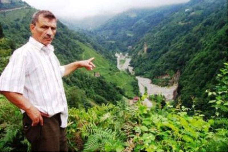 İNEKLİK DAVA...