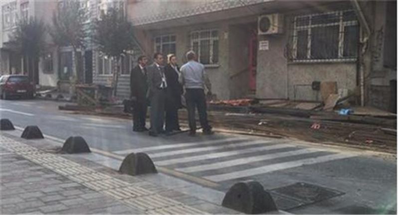 Müteahhitleri nasıl tespit ediyorlar? 