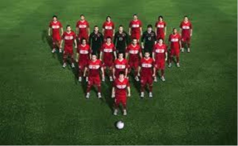 DÜNYA FUTBOLUNDA YOKUZ...