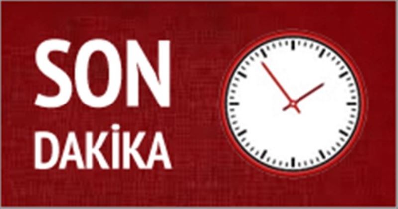 Patlamaya yayın yasağı
