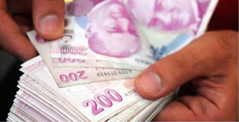 Banka Hesaplarından Alınan 