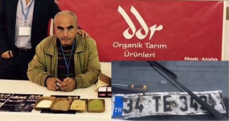 Hırsızların Çarptığı Eski Başhekim Yardımcısı Yaşam Mücadelesi Veriyor!