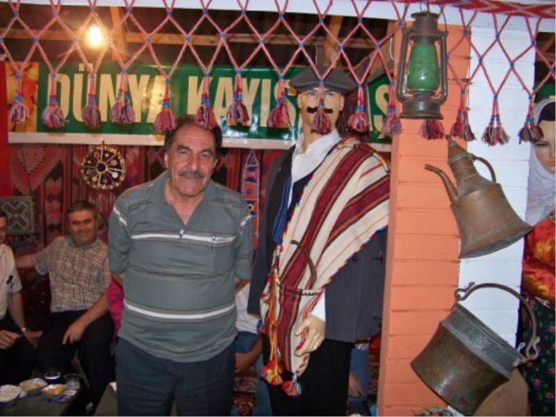 MALATYALILAR ŞOVA HAZIR..