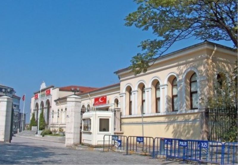 VİLAYET KONAĞI RESTORE EDİLECEK