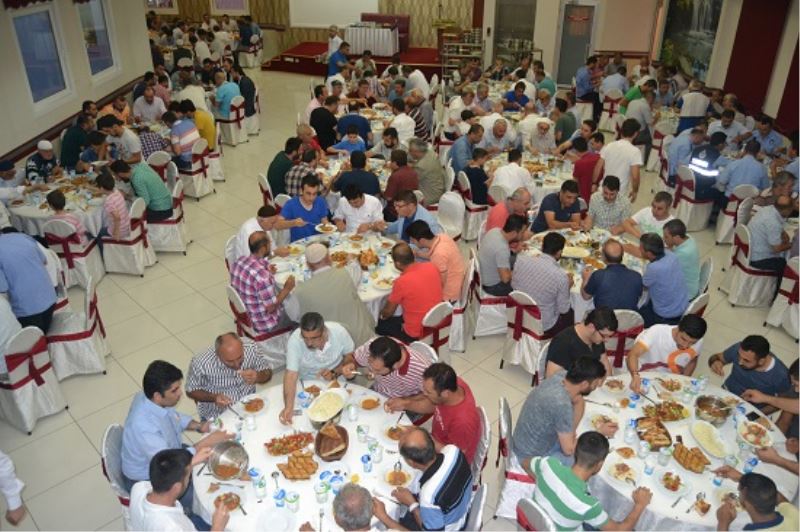 Esenler Kızılay Kongresi Tamam, Hizmete Devam  