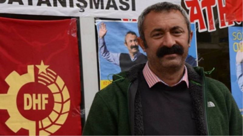 Komünist Belediye Gelir Ve Giderini Kapıya Astı