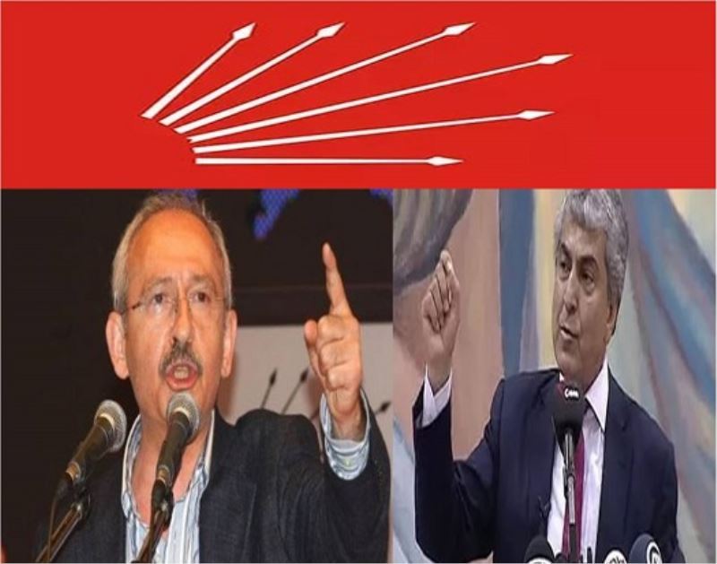   CHP İstanbul  İlçelerine İlk Operasyonu Kim Yapacak?