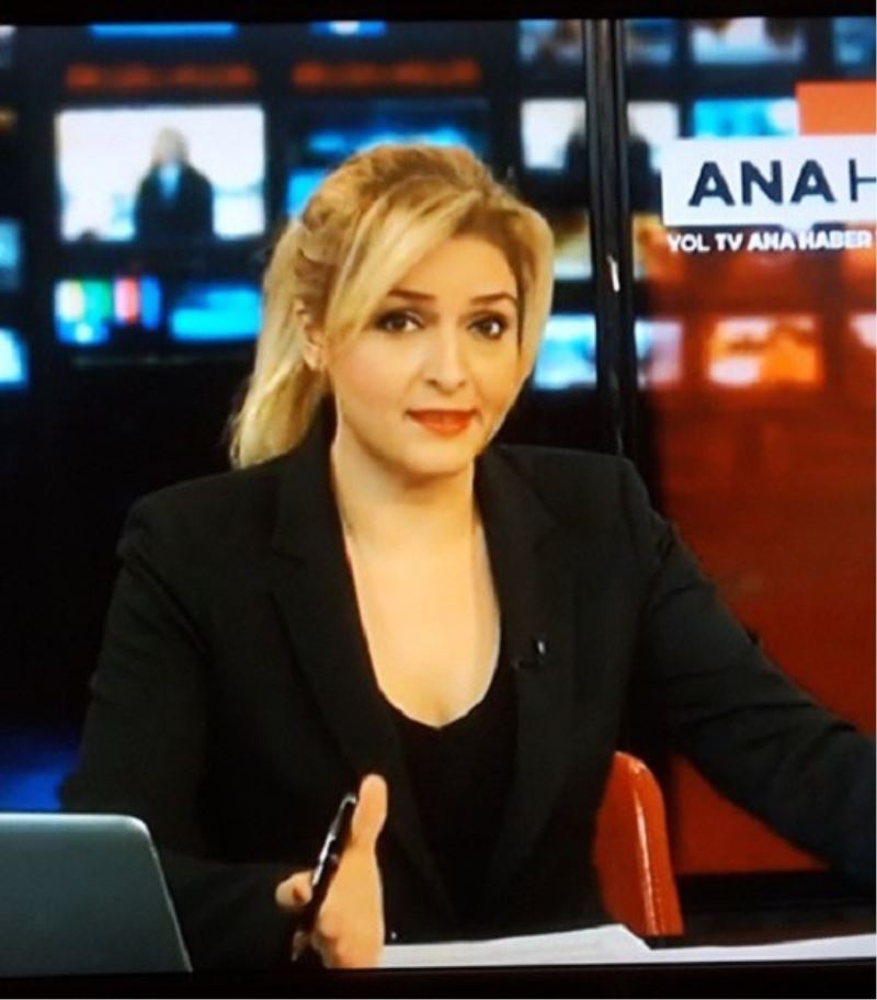  Halk TV Kimin Borazanı!