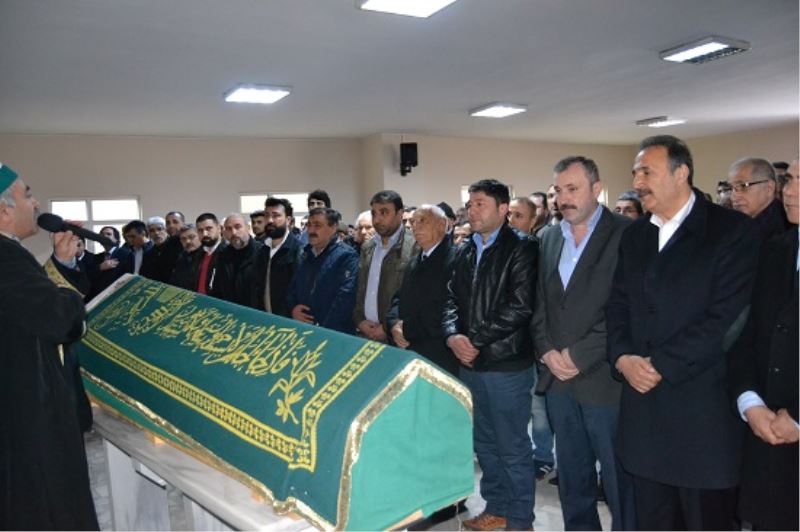 Erdem Ailesinin Acı Günü