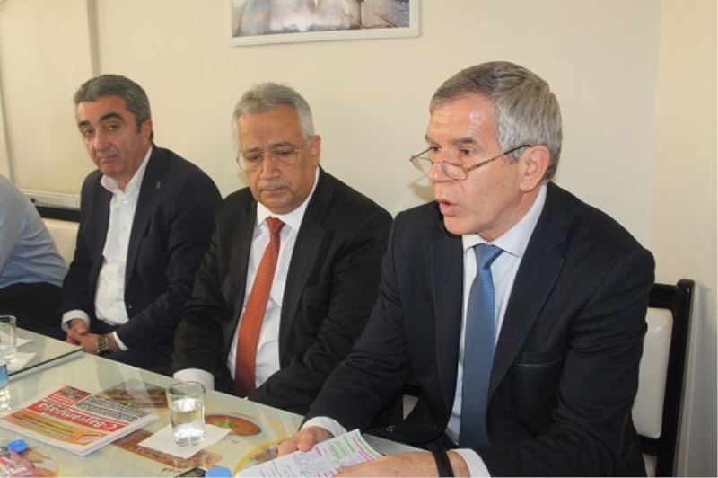 Dindar  2016 yılı Bayrampaşa Belediyenin Borcu 109 milyon TL