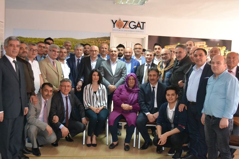 Esenler Komutanını Kaybetti