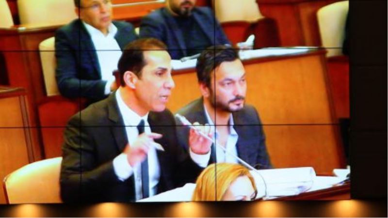 İBB kaçak yapıları yasal hale getiriyor!