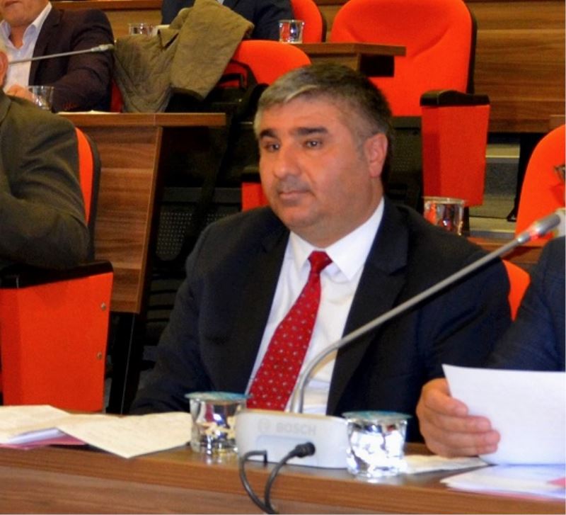 Şahin, Belediye iflas etmiş gözüküyor