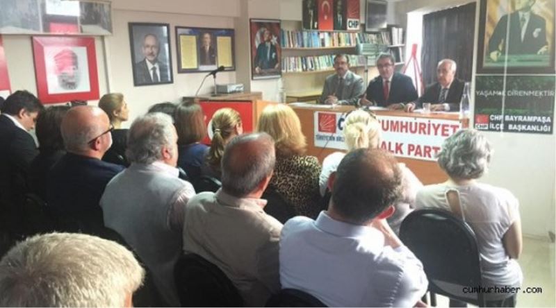 CHP
