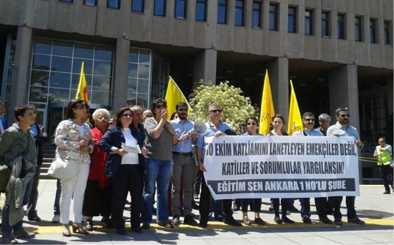 Cumhurbaşkanına Hakaretten Yargılanan Fadime Kaplan Beraat Etti