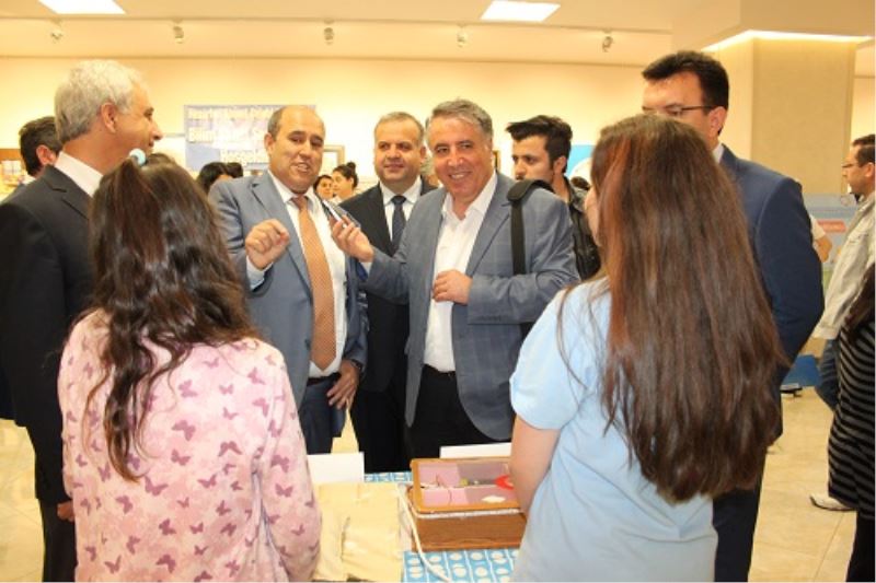 Kaymakam Ünal,Tarih hayallerini gerçekleştirenleri yazar