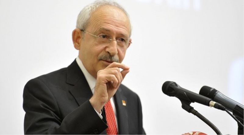 Bak Sen Şu Çın Fikirli Kılıçdaroğlu