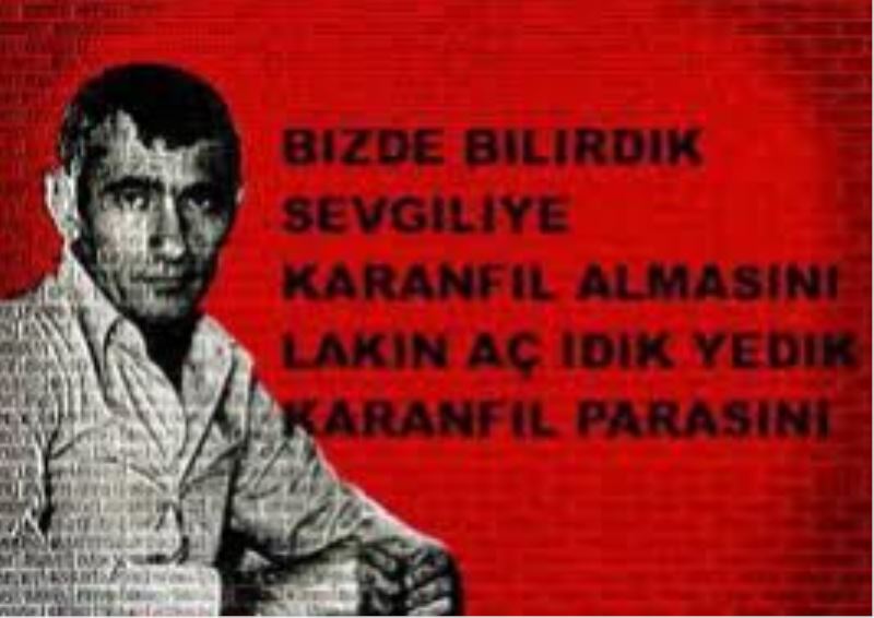 YILMAZ GÜNEY