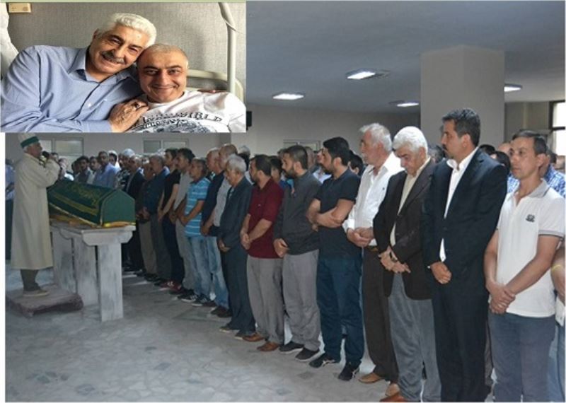 Altun Ağıtlarla Hakka Yürüdü