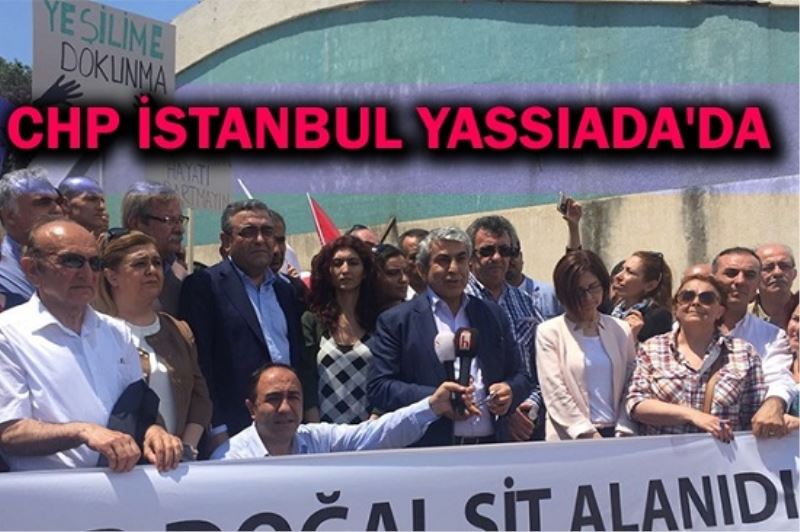 CHP