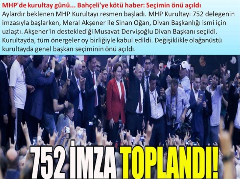 MHP