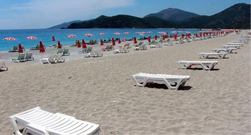 Rusya turistleri ‘sıfırlıyor