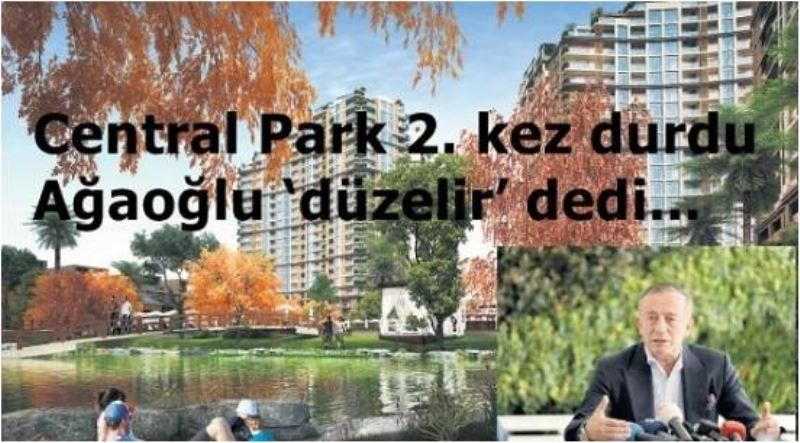 Ağaoğlu
