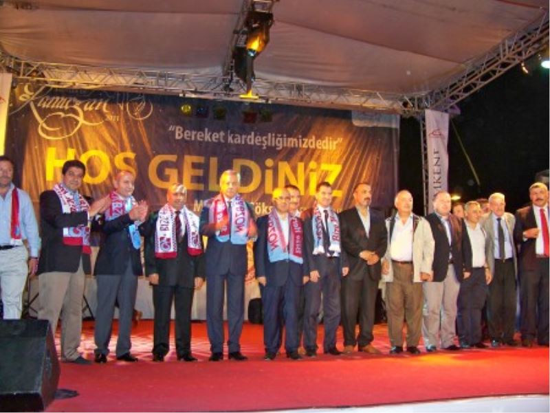 Göstermelik Olmasın