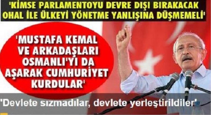 Osmanlı