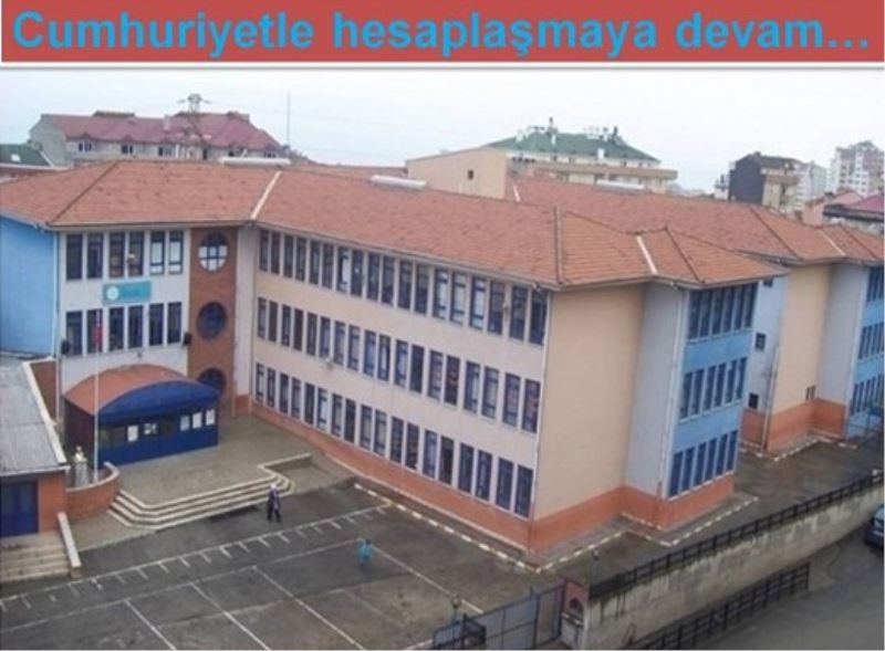 Trabzon