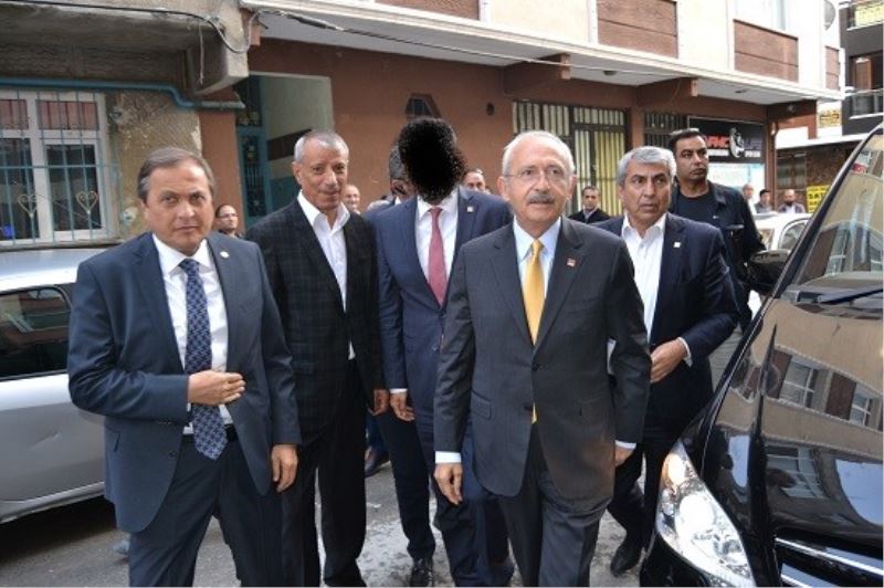 Kılıçdaroğlu