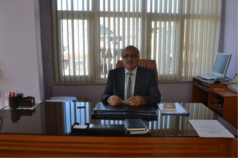  Dindar, Mecliste AKP