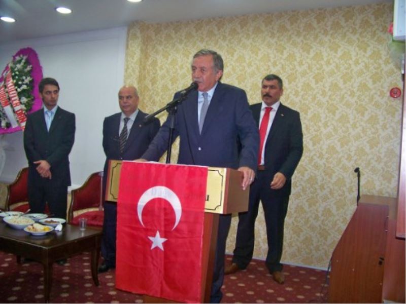 MHP