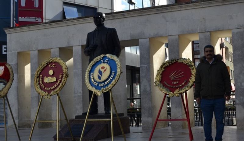 CHP