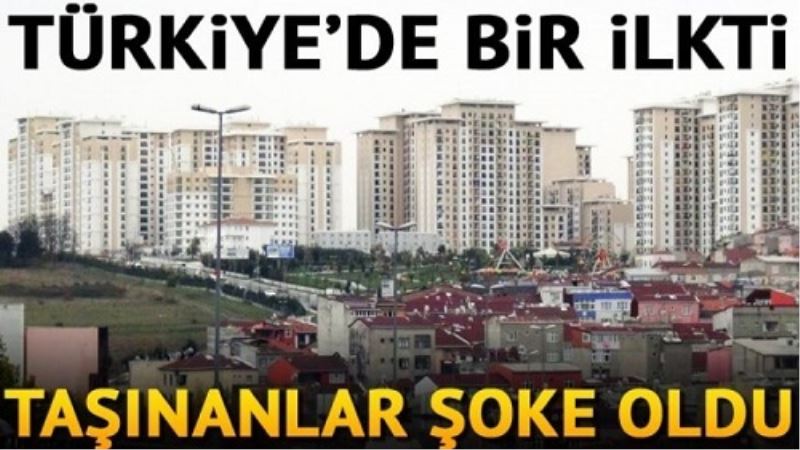 Aman DİKKAT Fikirtepe Havaalanına Benzemesin
