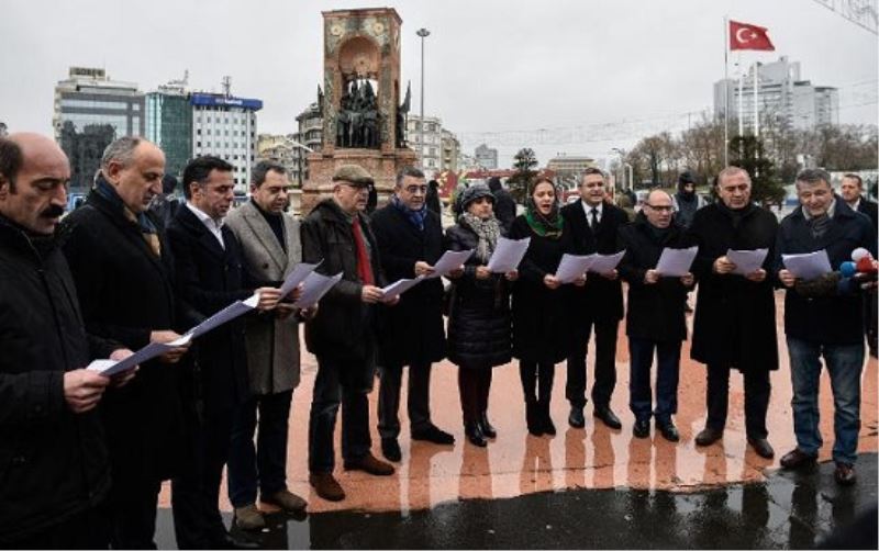 Tek Adam Rejimi, Diktatörlük Getirir