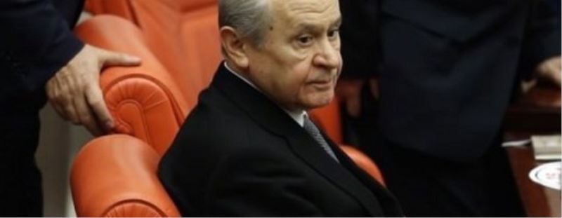 Koltuk değneği konuştu: ‘Evet